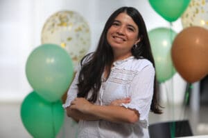 Picture of Maria Fernanda Bonesso