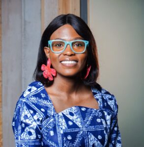 Picture of Deborah Kemi Adedigba (Kemi the Changemaker)