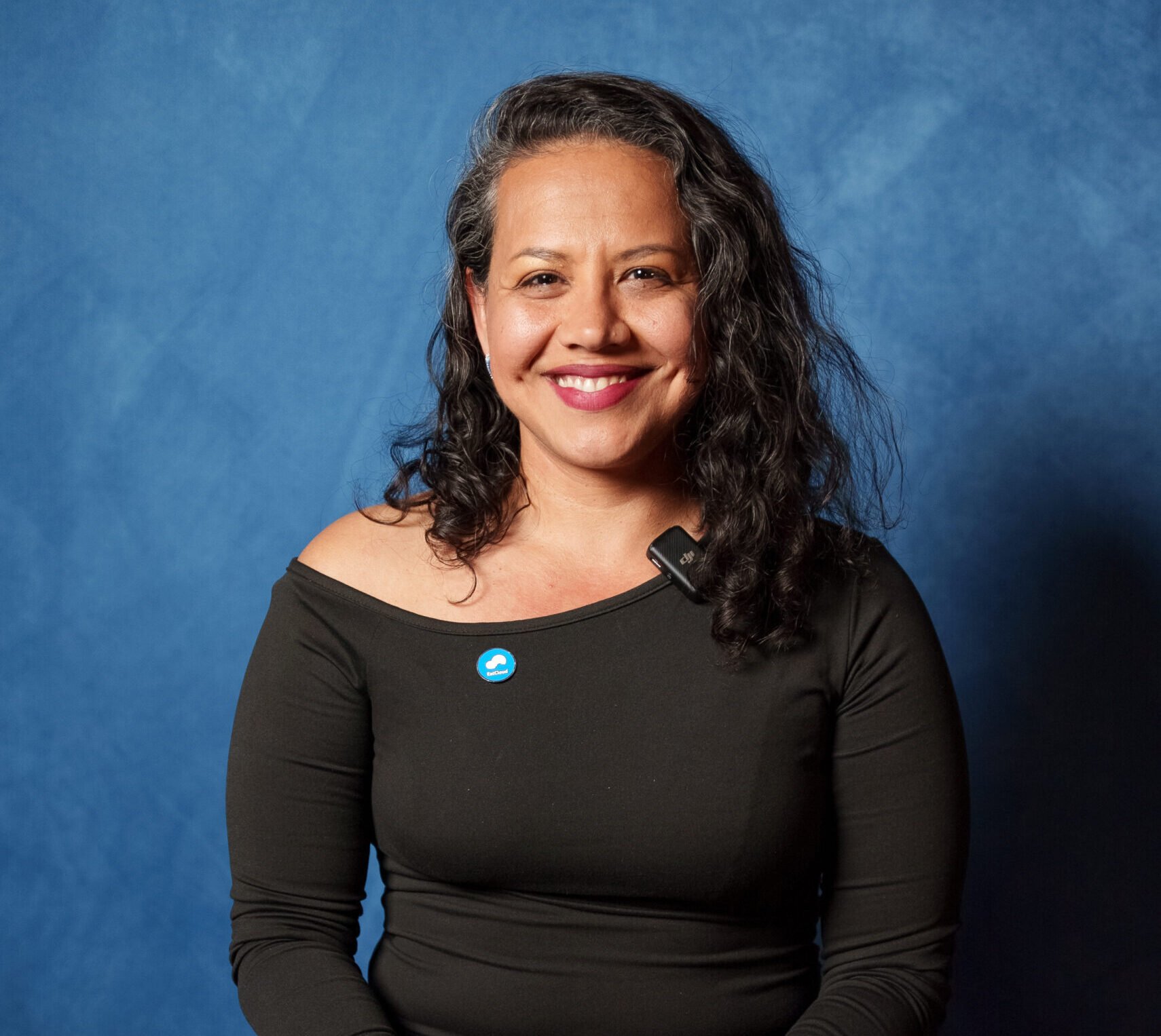 Featured image for Isis Elena Espitia Gil