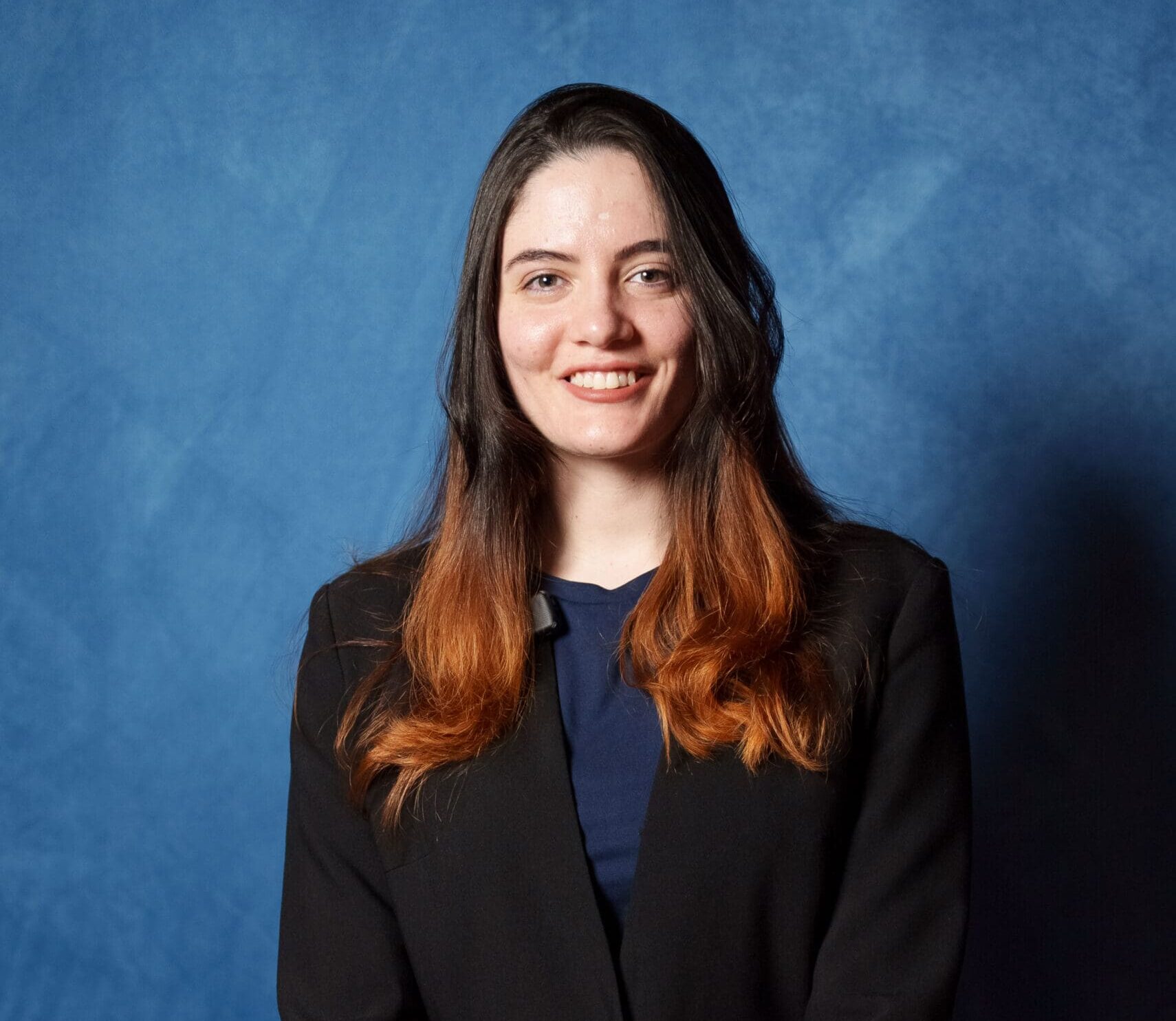 Featured image for Joyce Querubino