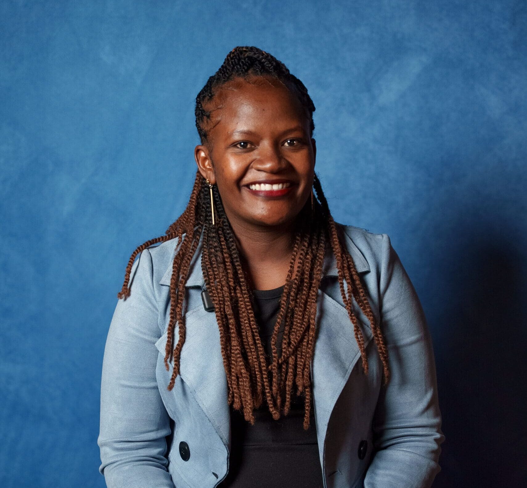 Featured image for Faith Koki