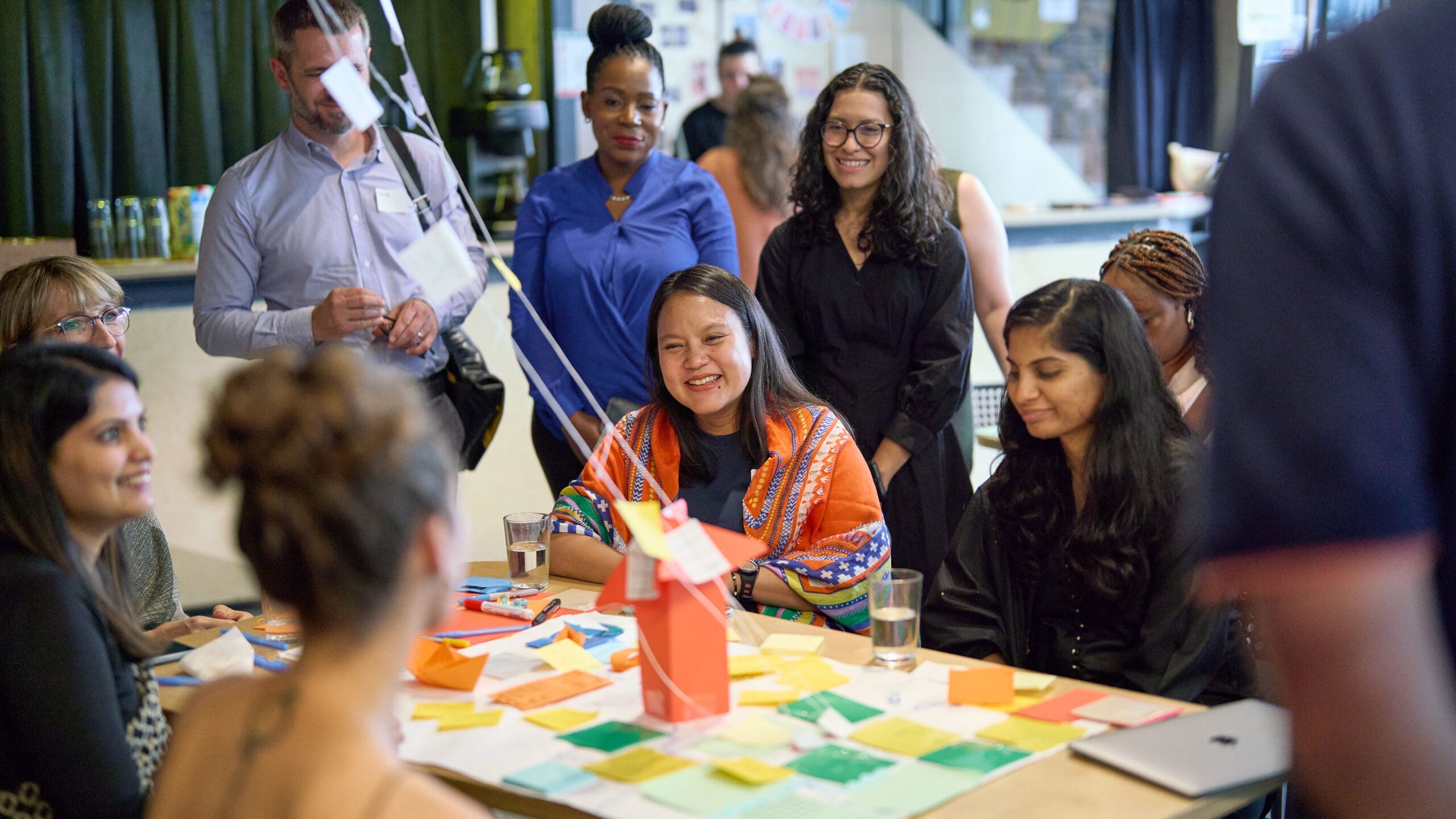 Featured image for Meet the finalists of the Bayer Foundation Women Entrepreneurs Award 2026