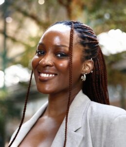 Picture of Jennie Nwokoyem