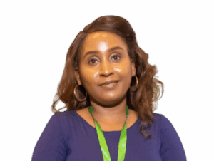 Picture of Alice Wandia Ngao