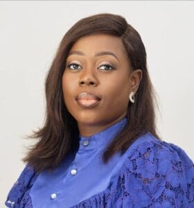 Picture of Omowunmi Christine Emmanuel-Ogah