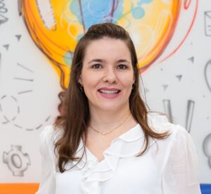 Picture of Daniela Silvestrini Fernandes