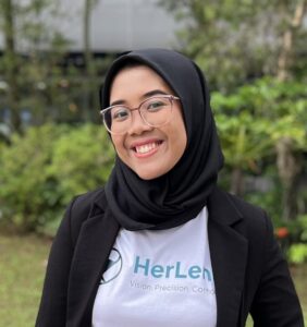 Picture of Jihan Alfiyyah Munajat