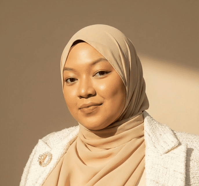 Featured image for Maqbulatin Nuha