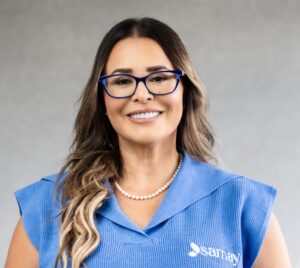 Picture of Maria Artunduaga