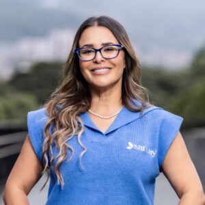 Picture of Maria Artunduaga