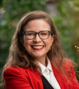 Picture of Mariana Zuliani