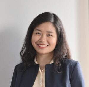 Picture of Michelle Arsjad