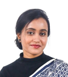 Picture of Nishat Anjum Palka