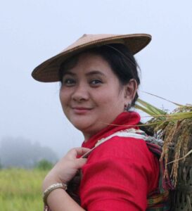 Picture of Pema Lhadon