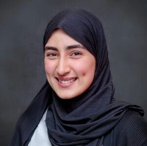 Picture of Sokayna Bellam