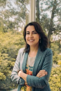 Picture of Ximena Ruget Martínez